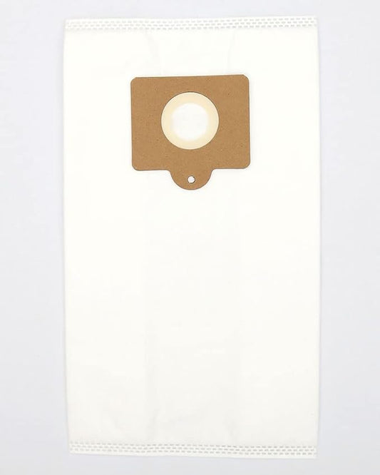 Clean Obsessed H-10 HEPA Bags Replacement For Kenmore Canister C/Q 50555, 50557, 50558 & Panasonic Type C-5 - (9 Bag Pack)