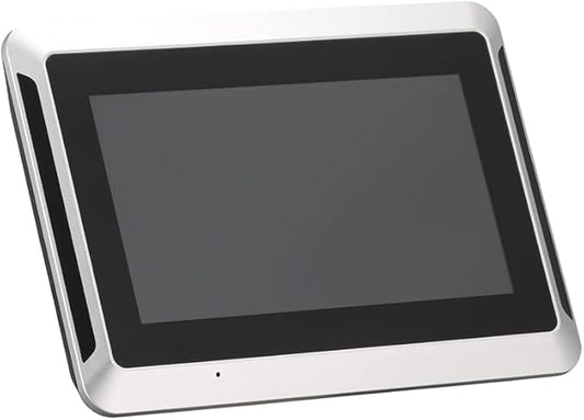 Elmo 3461 Model TCP07 Touch Screen Control 7” Stand-Alone Interface, Bright Full Color Touch Display, Desktop or Wall Mountable