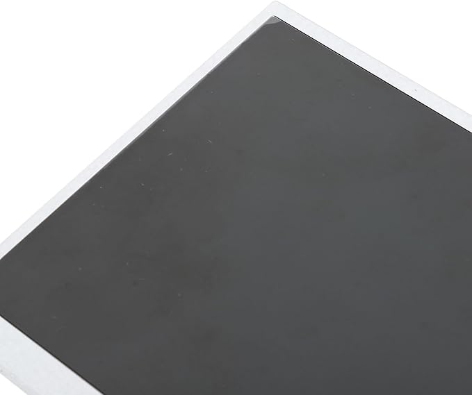 7 Inch LCD Display Module, 800x480 High Resolution Screen Display Module with 50 Pin RGB Interface for Home Appliance, Widely Used in Industrial Control Systems