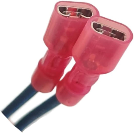Irnyso Replacement Heaters Photocell Assembly Flame Sensor PP236 M16656-24 fits Reddy, Dayton, Knipco, Koehring, Master, Kerosene Heaters etc