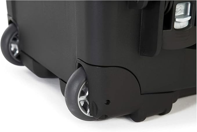 NANUK Wheeled Series 935 Lightweight NK-7 Resin Waterproof Protective Case