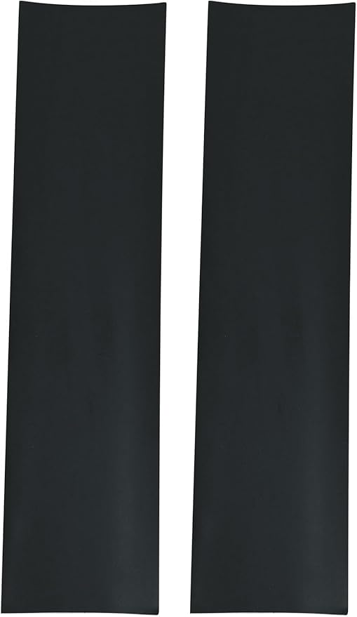 Rockville RR20U 20U Live Sound/Recording Studio Rack Case with Wheels, Reversible Rack Rails, Front & Rear Mounting, Cable Management Ports, 440lb Capacity