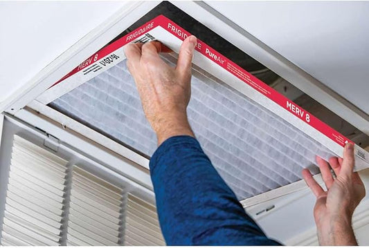 Frigidaire PureAir® 14x20x1 MERV 8 HVAC Air Filter - 6 PK