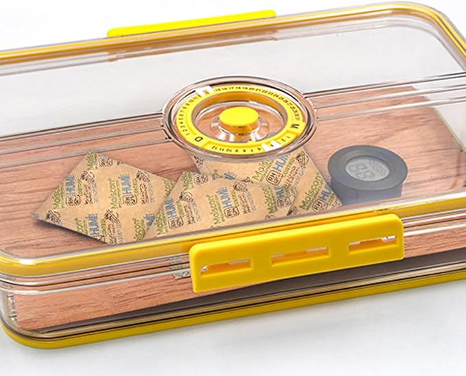 Wisesorb 960 Pack 62% Size 8 Two-Way Humidity Control Packs, 8 Gram for Storing 1 oz, Moisture Control Packets Individually Wrapped