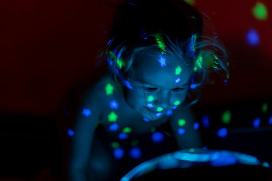 Choosing a Night Sky Projector for Kids and Adults