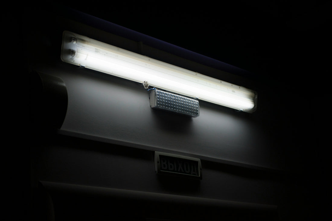 Wireless LED Lights for Rental Homes Without Permanent Installation