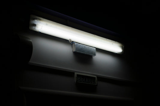 Wireless LED Lights for Rental Homes Without Permanent Installation