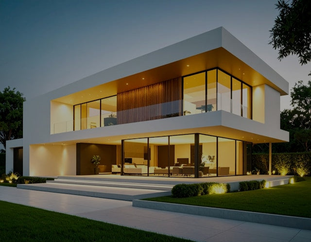Smart Home Window Automation Ideas