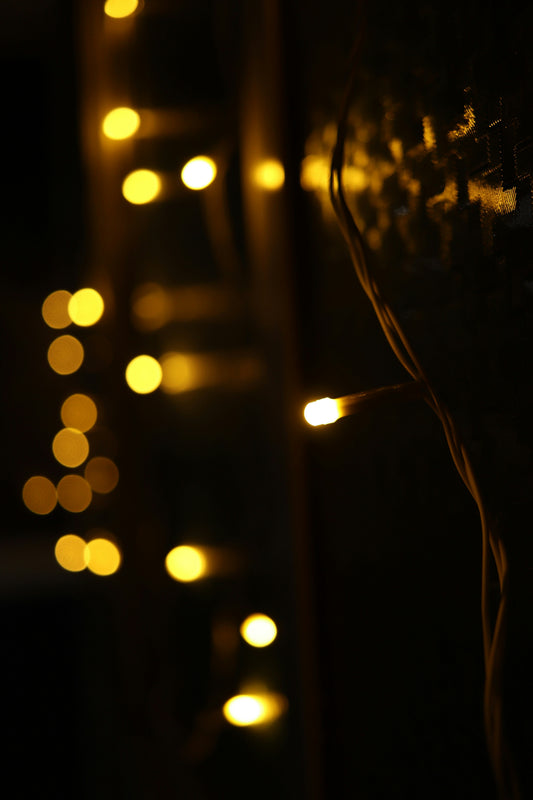 Choosing LED Night Lights for Closets and Storage Spaces