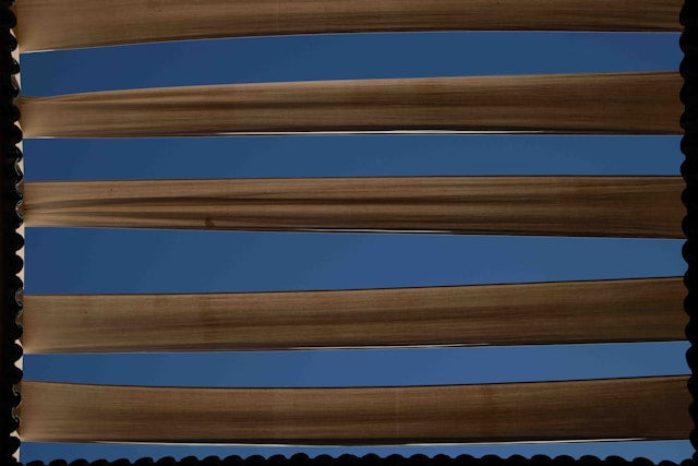 How Dual Layer Zebra Blinds Work