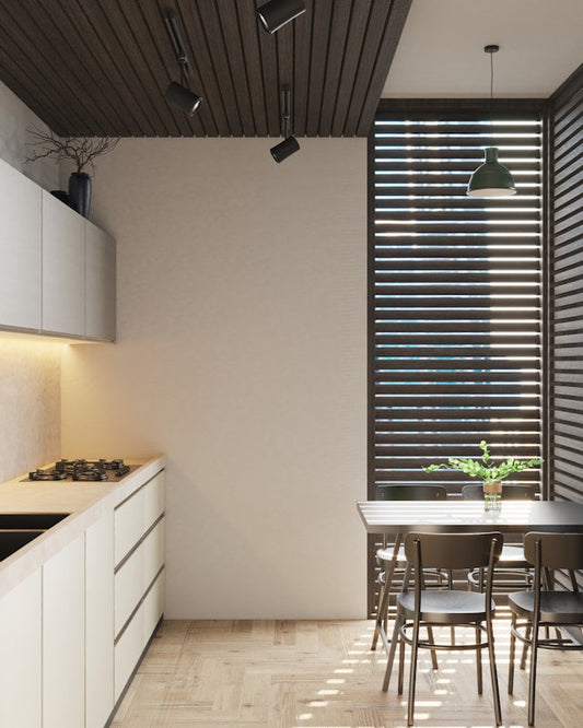 How Roman Shades Add Style to Rooms