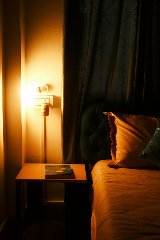 What Makes a Good Bedroom Projection Light?