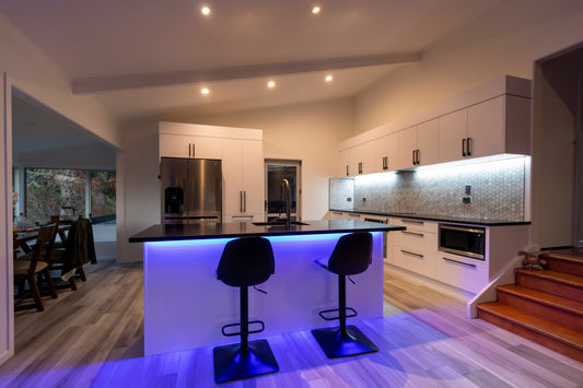 Choosing Rechargeable LED Lights for Multi-Purpose Rooms