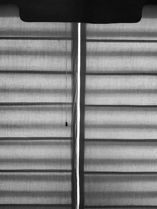 Cellular Shades vs Roller Shades Comparison
