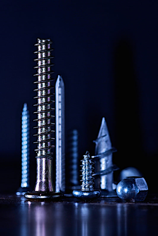 Choosing Socket Head Cap Screw Length for Different Assembly Projects