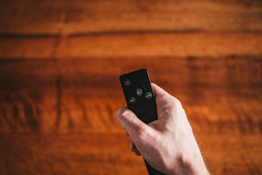 How Remote Control Curtains Improve Convenience