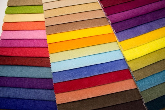 Choosing Fabric Roller Shades for Different Rooms