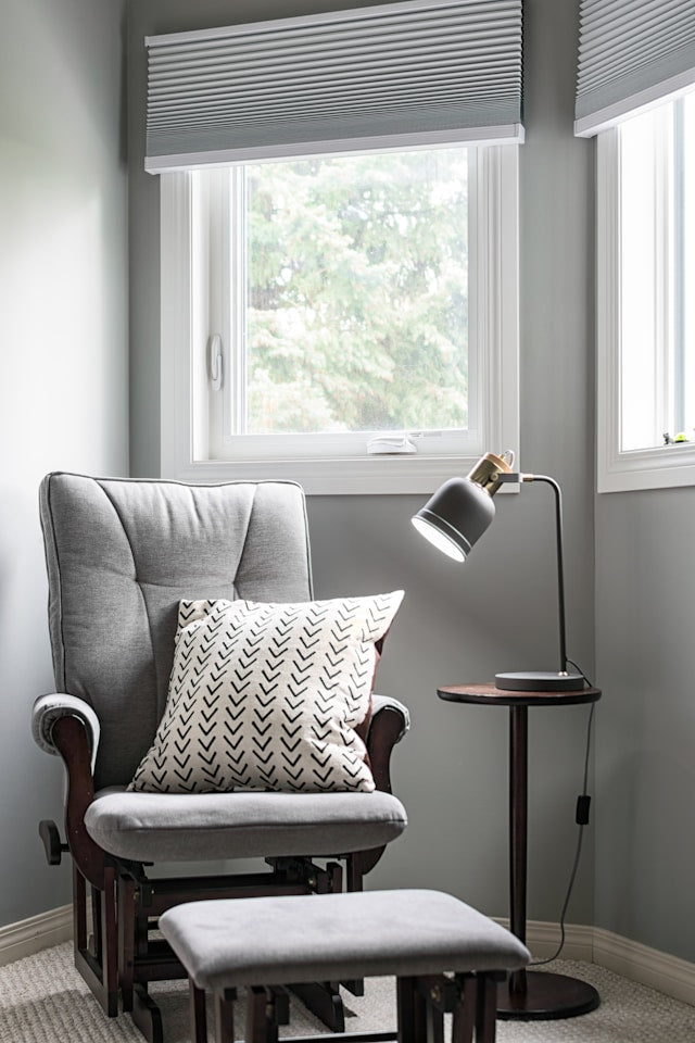 Motorized Cellular Shades Explained