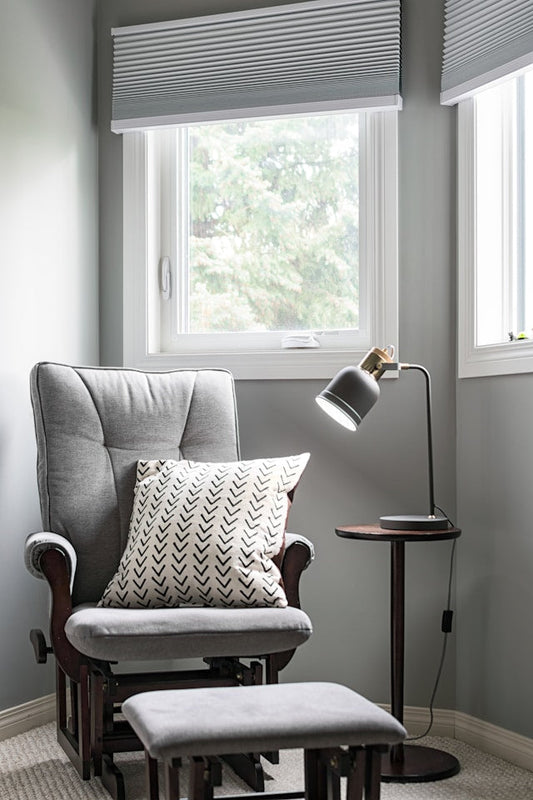 Motorized Cellular Shades Explained