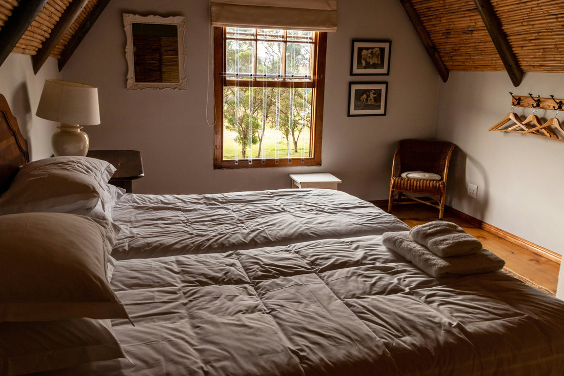 LED Lights for Bedside Tables: Creating Comfortable Evening Lighting
