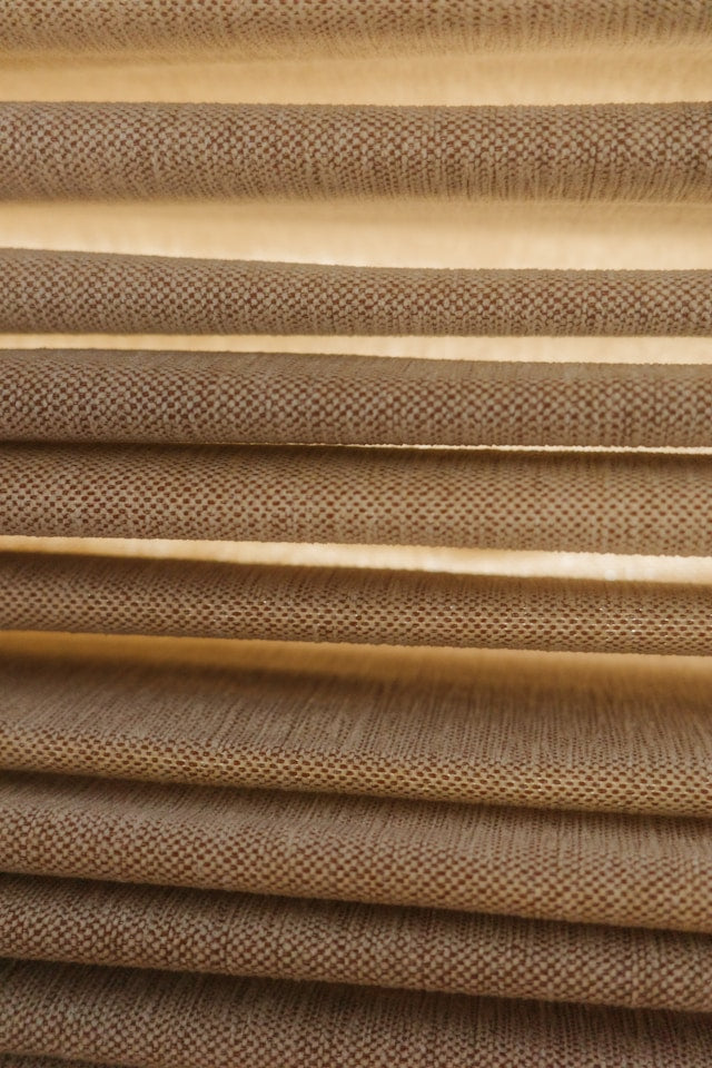 Choosing Fabric Roman Shades for Your Home