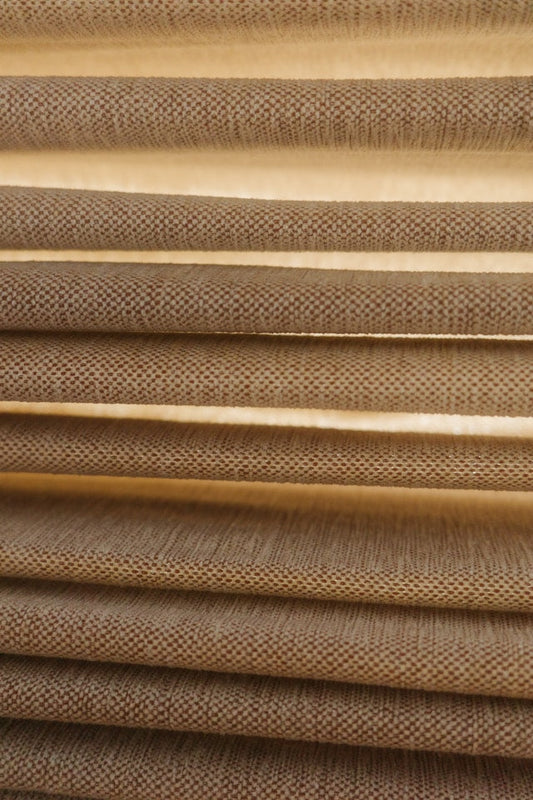Choosing Fabric Roman Shades for Your Home