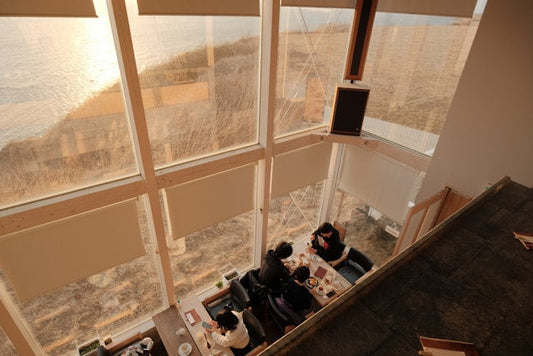 Choosing the Right Automated Window Shades