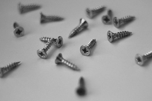 Common Mistakes to Avoid When Installing Socket Head Cap Screws