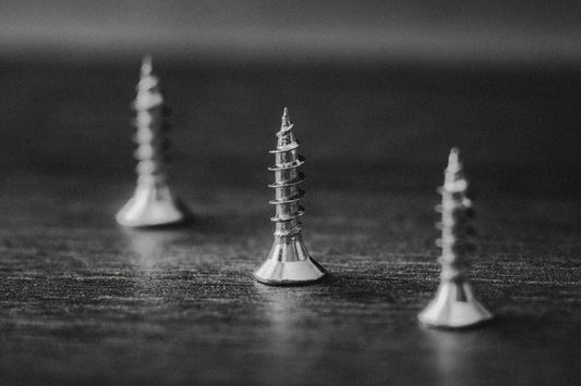 Stainless-Looking Socket Head Cap Screws: What to Check Before Choosing Material