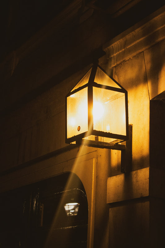 Simple Home Lighting Upgrades with Rechargeable LED Lights