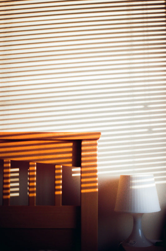 Blackout Cellular Shades: How to Plan Window Coverage for Bedrooms