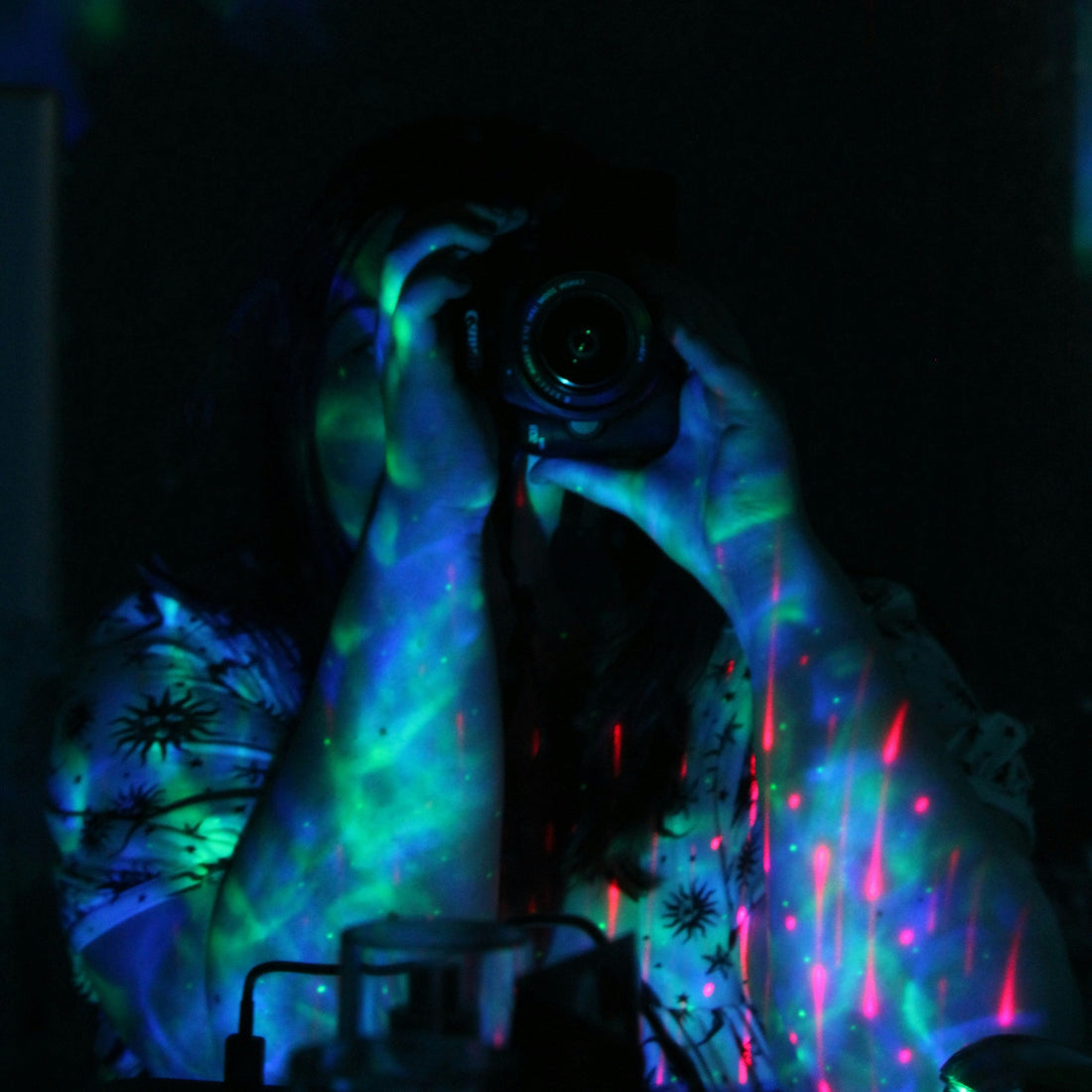 Best Places to Use a Galaxy Projector in Your Home