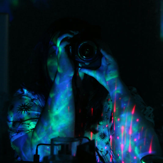 Best Places to Use a Galaxy Projector in Your Home