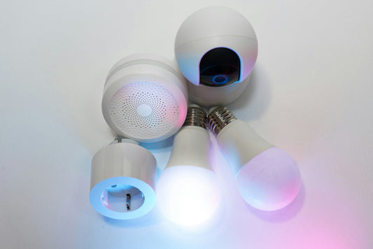 Choosing Rechargeable LED Lights for Home Office Workspaces