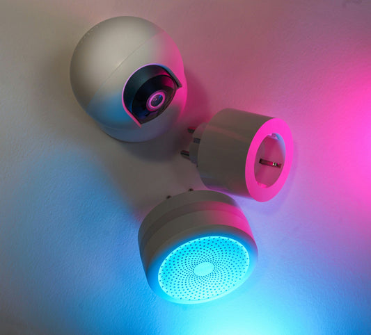 LED Accent Lighting Ideas for Modern Home Décor