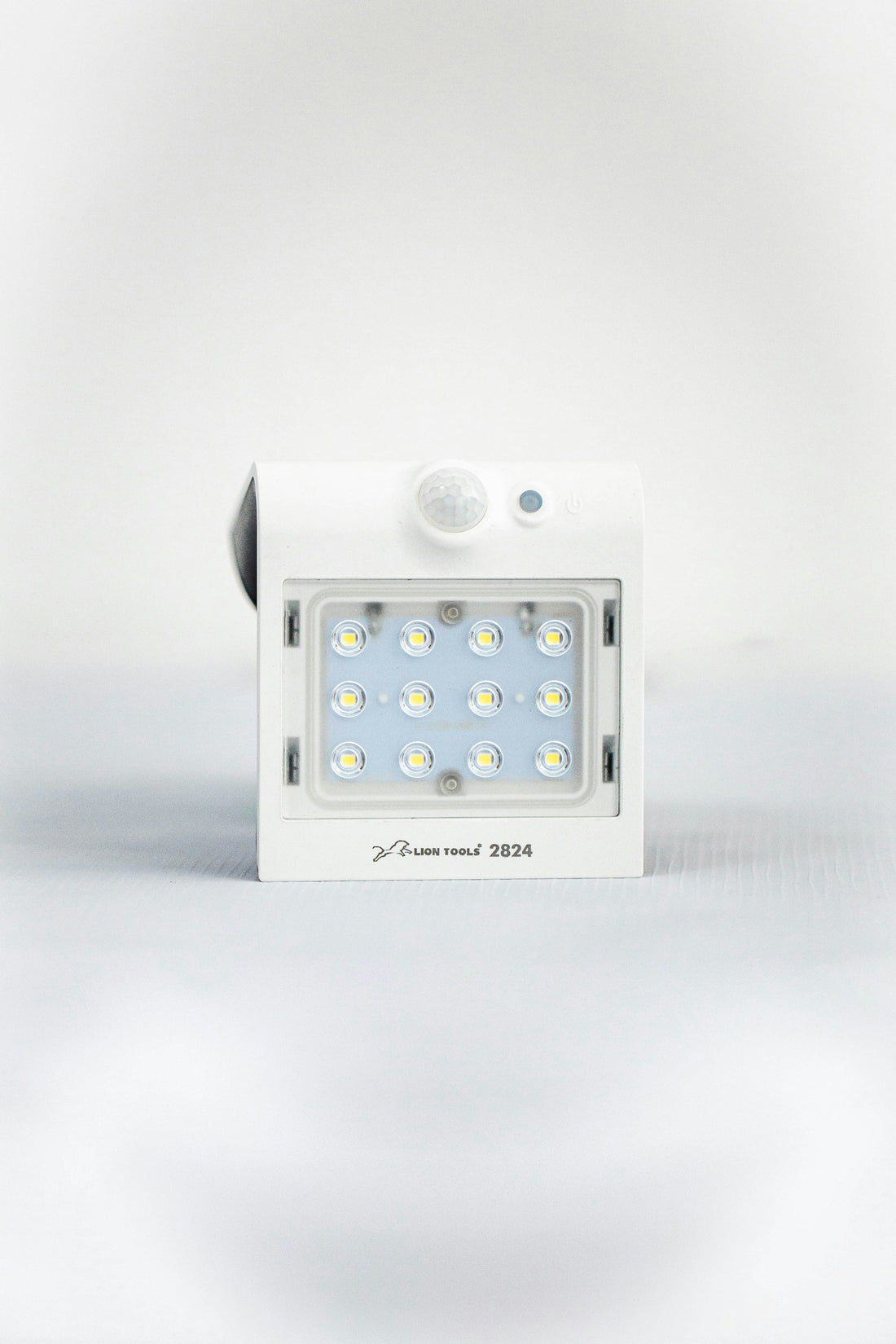 Rechargeable Stick-On LED Lights for Everyday Organization
