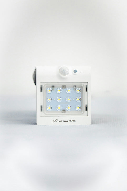 Rechargeable Stick-On LED Lights for Everyday Organization