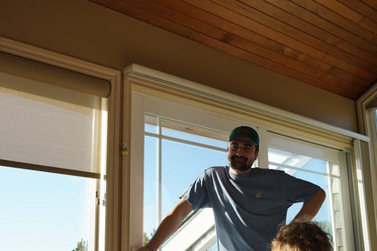 How to Select the Right Roller Shade Size