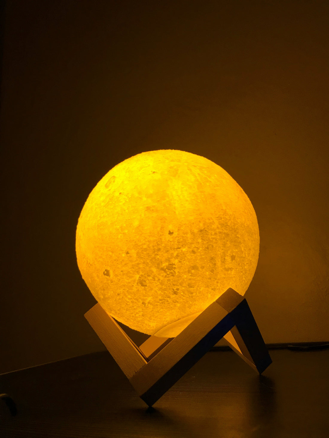 Where to Place a Star Projector for the Best Viewing Experience