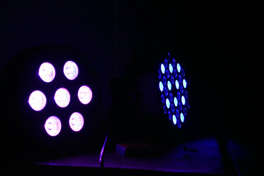 How to Use Rechargeable LED Lights in Entryways and Mudrooms