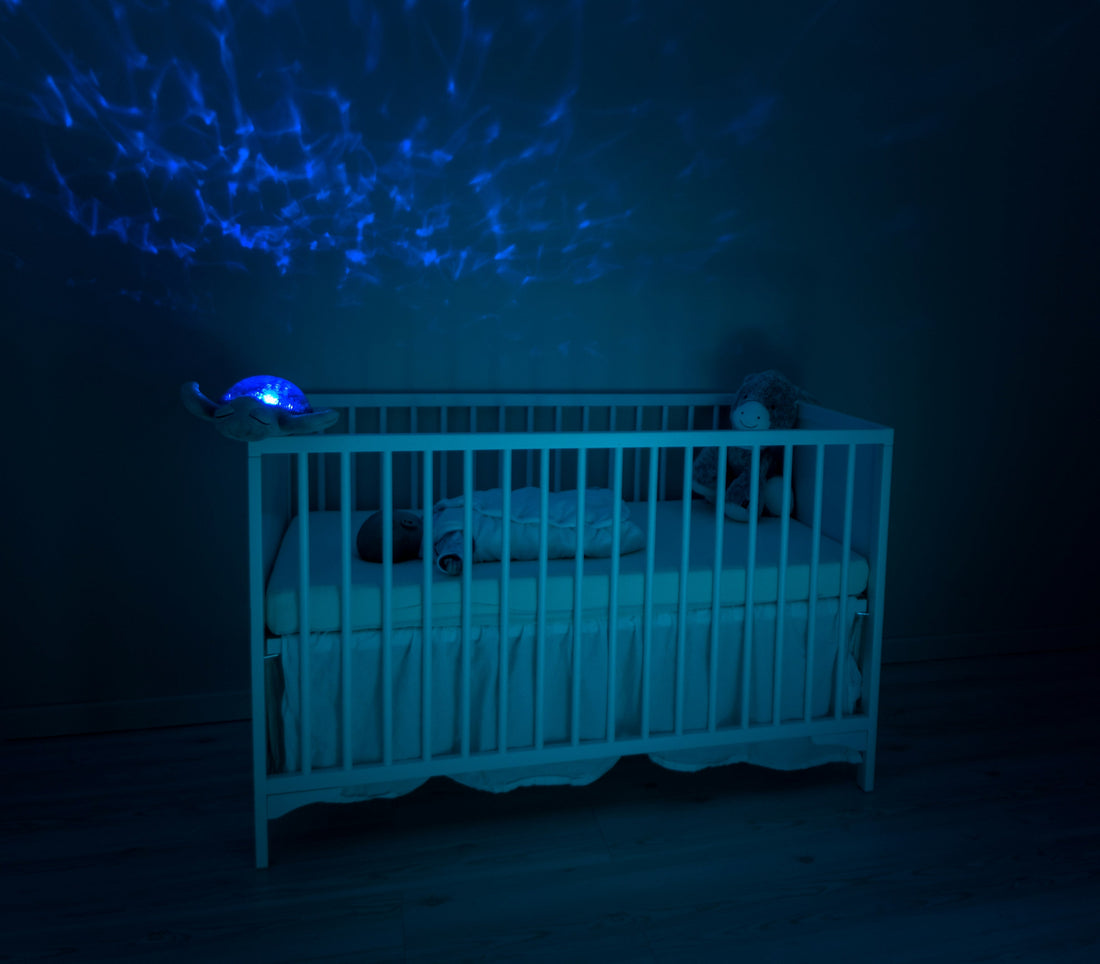 How Star Projectors Fit Modern Home Décor