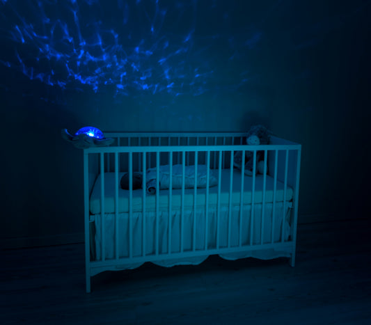 How Star Projectors Fit Modern Home Décor