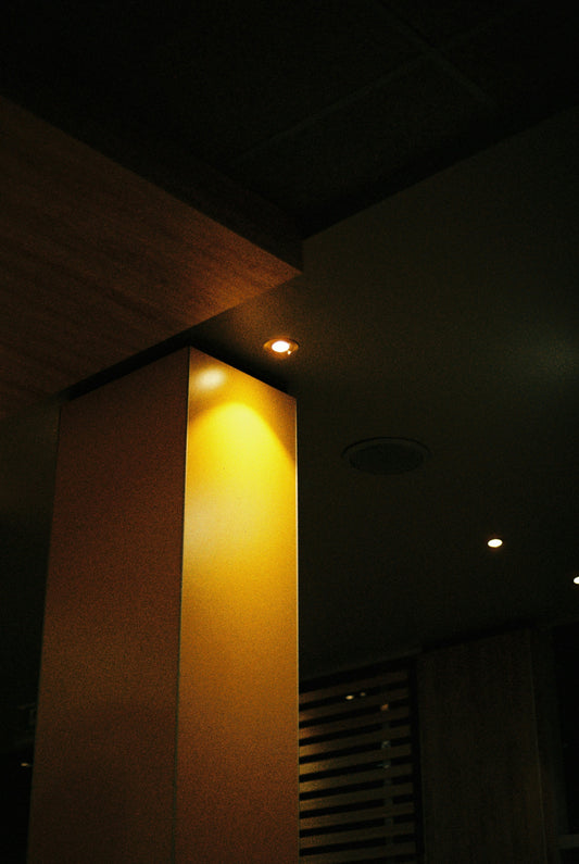 Choosing the Right Projection Colors for Your Space