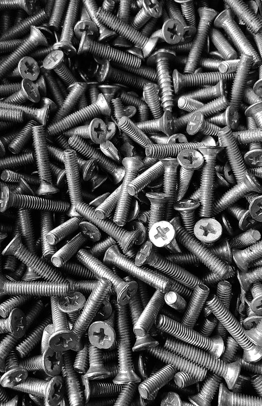 How to Choose Socket Head Cap Screws for DIY, Repairs, and Small Projects