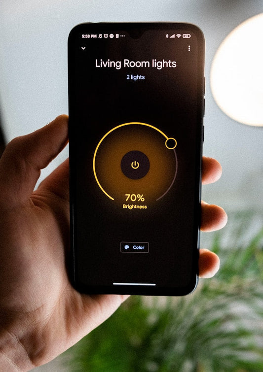 Creating a Smarter Home with Automated Shades