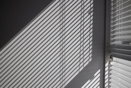 Solar Powered Motorized Blinds Benefits