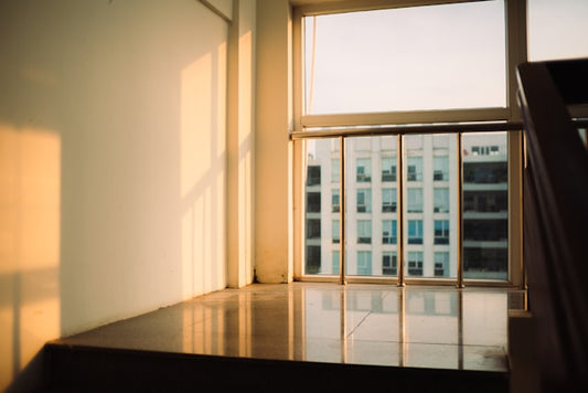 Smart Window Treatments for Offices and Homes