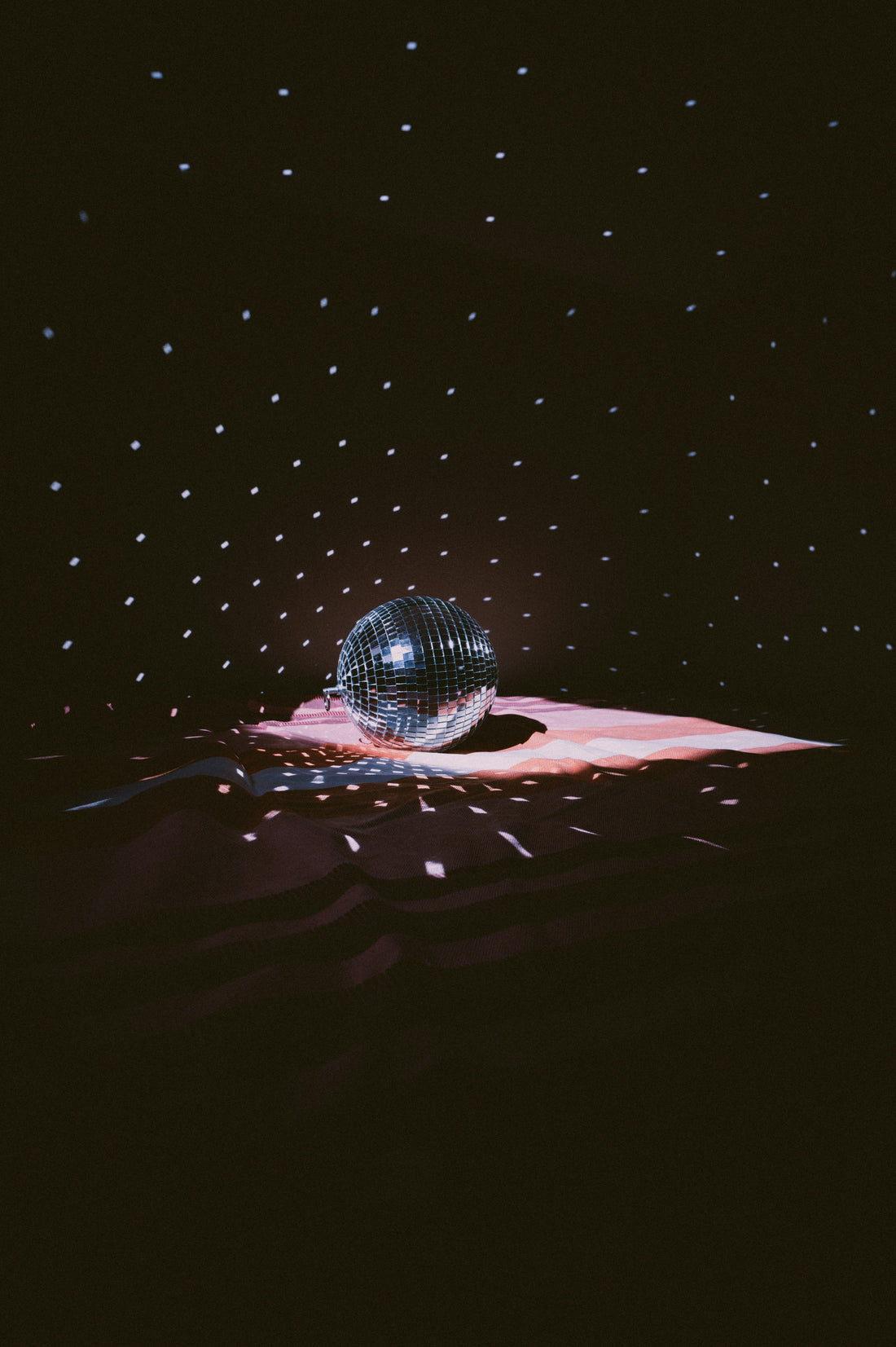 How LED Star Projectors Transform Bedroom Décor