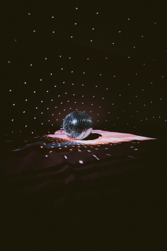 How LED Star Projectors Transform Bedroom Décor