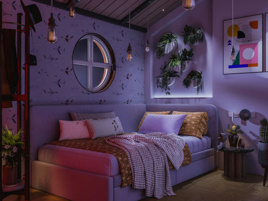 How to Choose the Best Galaxy Projector for Your Bedroom
